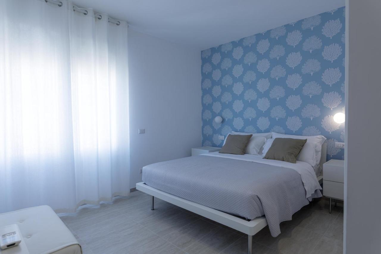 Vista Mare Guest House Civitanova Marche Exterior foto