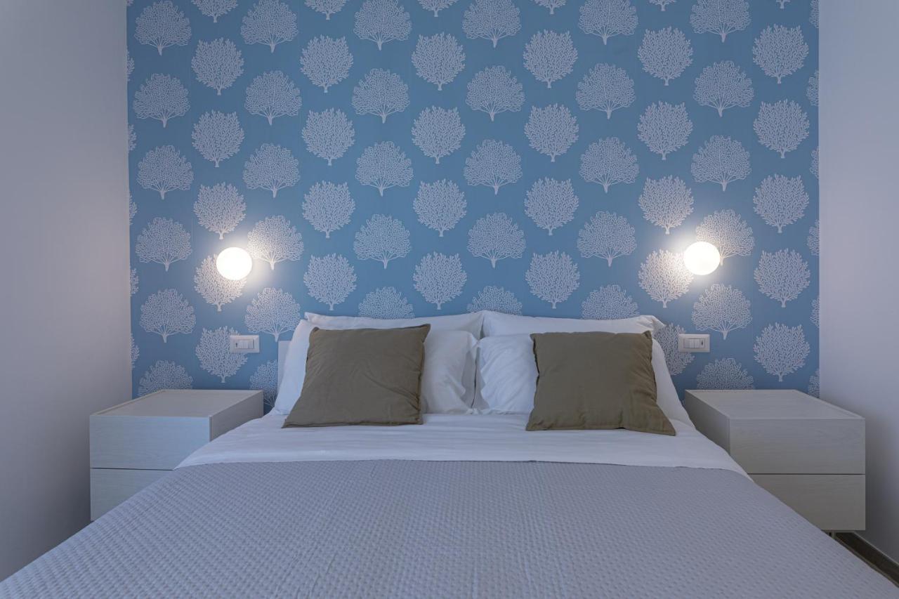 Vista Mare Guest House Civitanova Marche Exterior foto