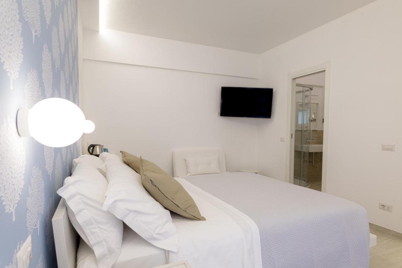 Vista Mare Guest House Civitanova Marche Exterior foto